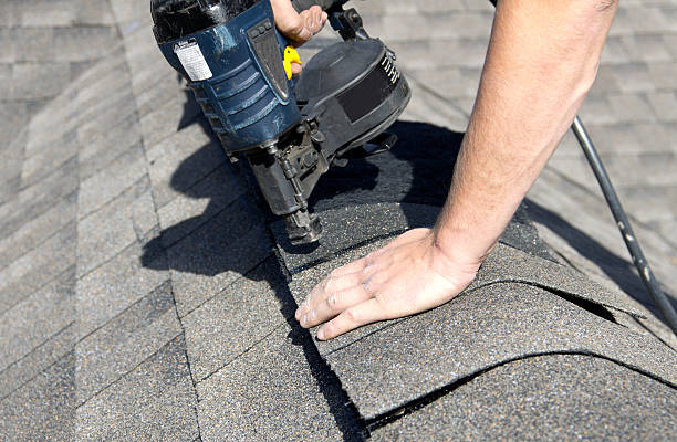 Best Storm Damage Roof Repair  in Springfield, MN